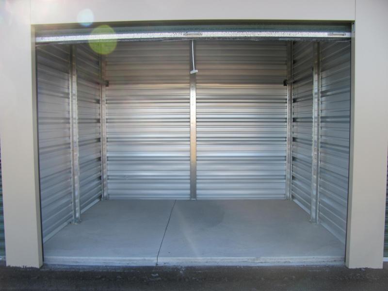 Chosen Spot Canandaigua Self Storage Canandaigua's Newest Self Storage