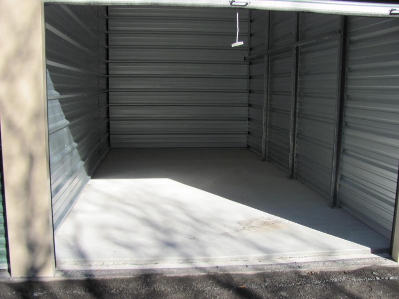 Chosen Spot Canandaigua Self Storage Canandaigua's Newest Self Storage