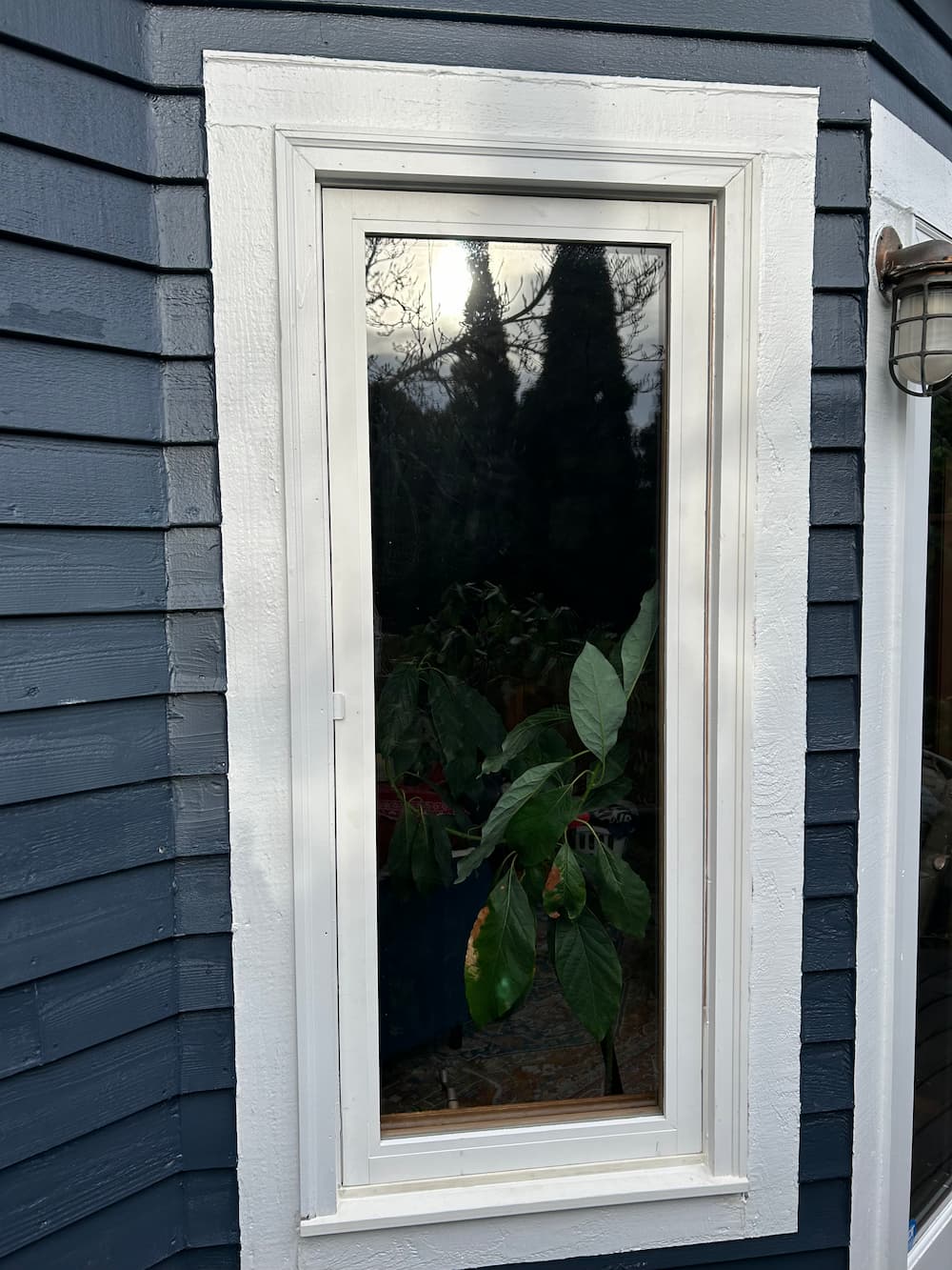 Weathervane Window Repair Chosen Wood Window Maintenance