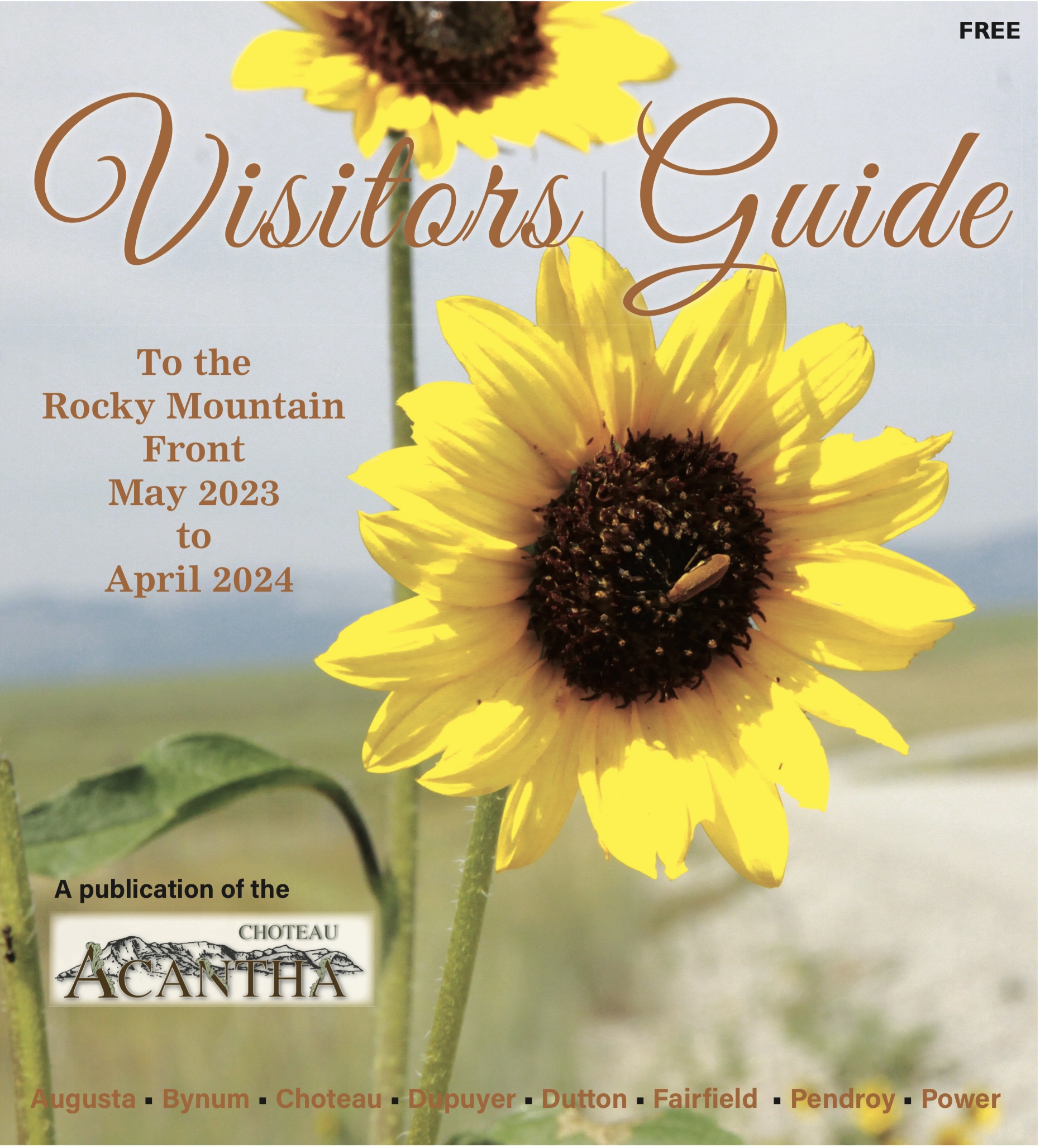 Montana Employer Town Hall Human Rights Bureau ⋆ Choteau Chamber of