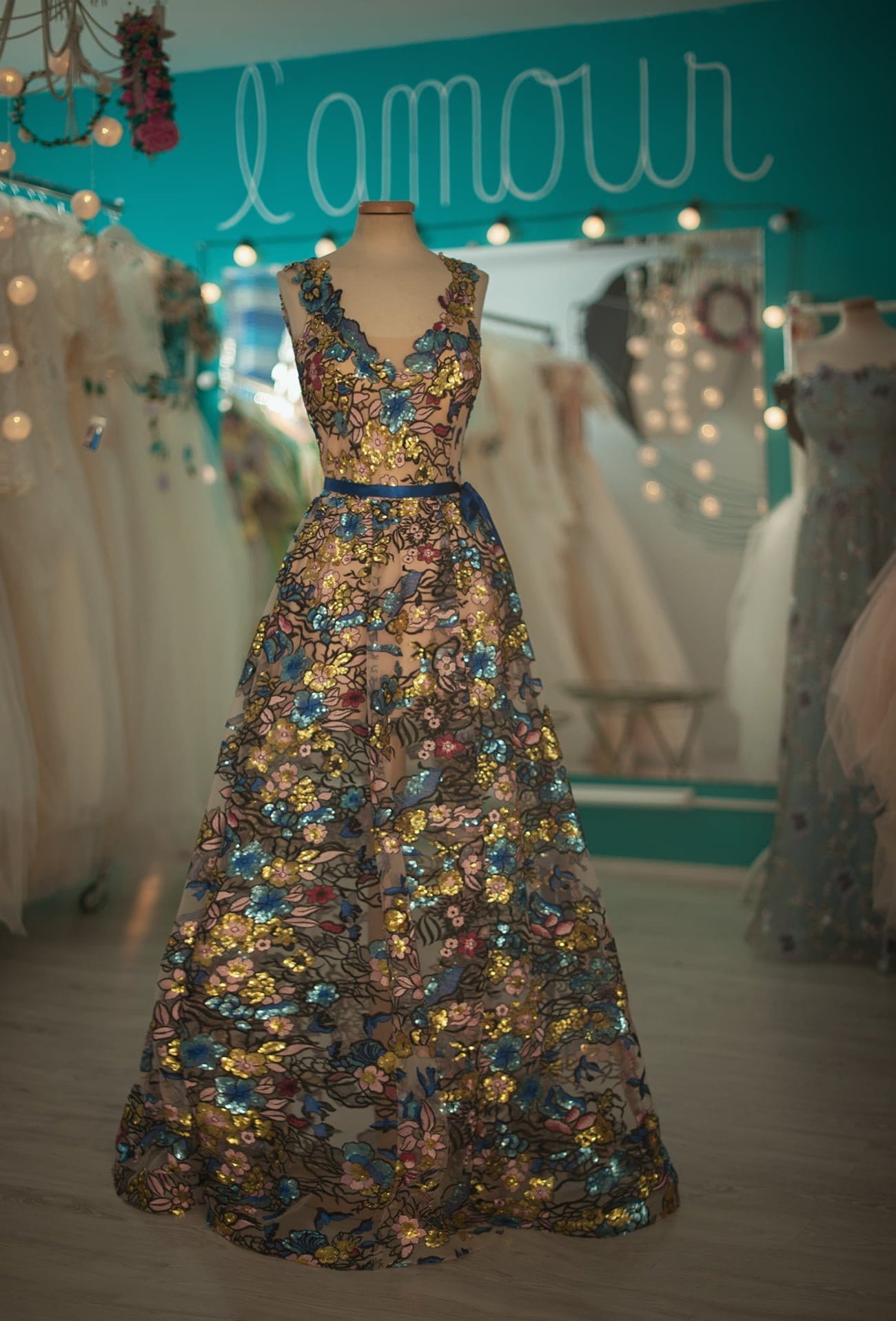 Stained Glass Dress ubicaciondepersonas.cdmx.gob.mx