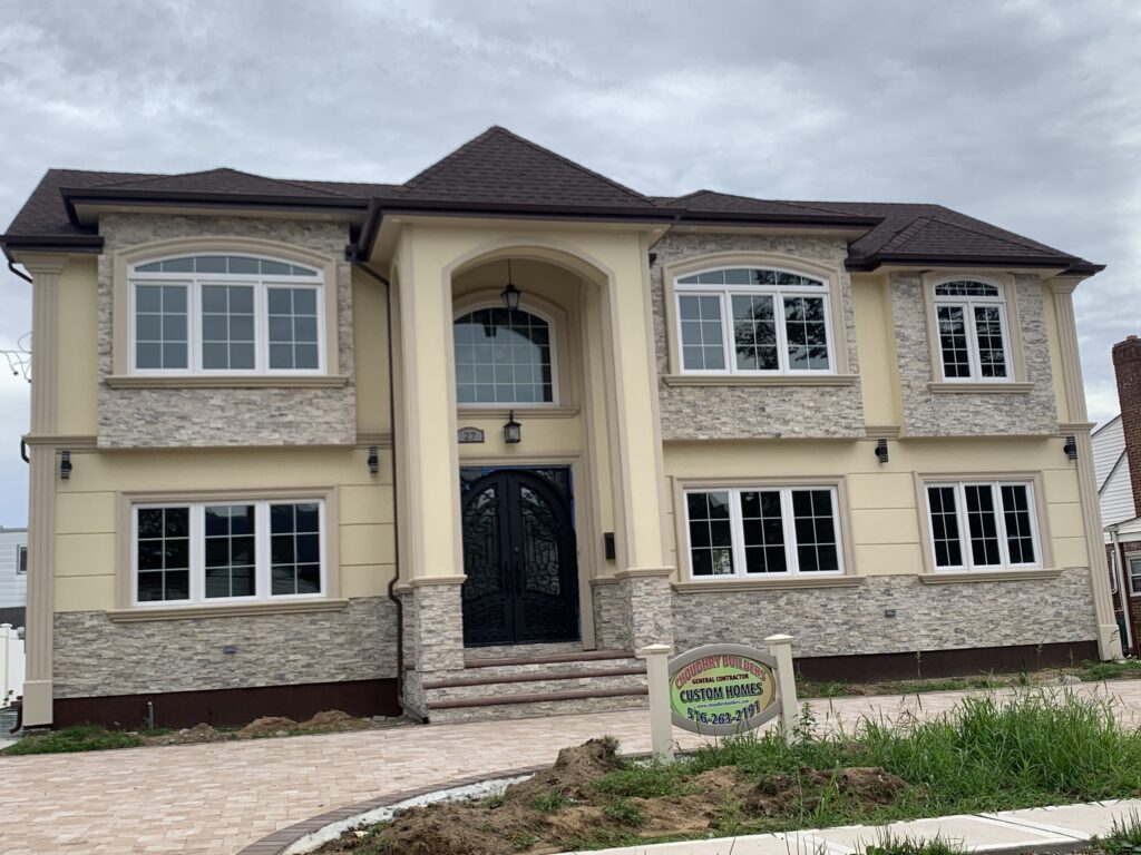 New Construction In Valley Stream, NY