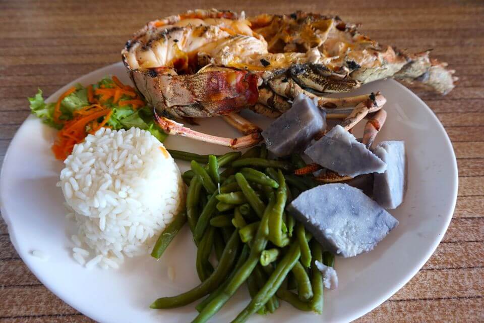 LA GUADELOUPE, UNE CERTAINE IDEE DU PARADIS Blog voyage Chouette World