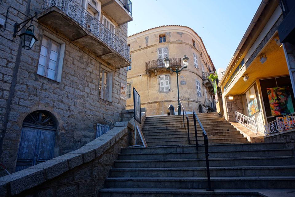 Que faire à Porto Vecchio ? Chouette World Blog voyage