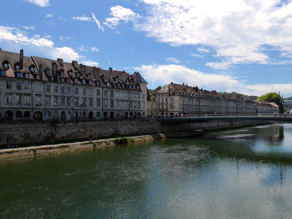 WEEKEND A BESANCON 5 idées de visites Chouette World Blog voyage