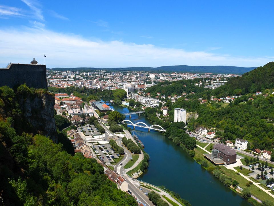 WEEKEND A BESANCON 5 idées de visites Chouette World Blog voyage