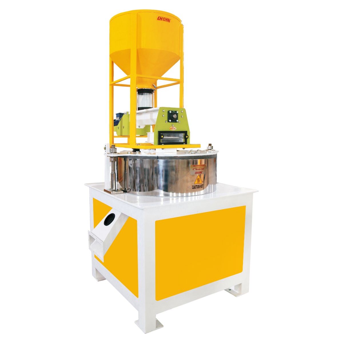 Flour Mill Choyal Emery Stones Flour Mill Turnkey Solutions