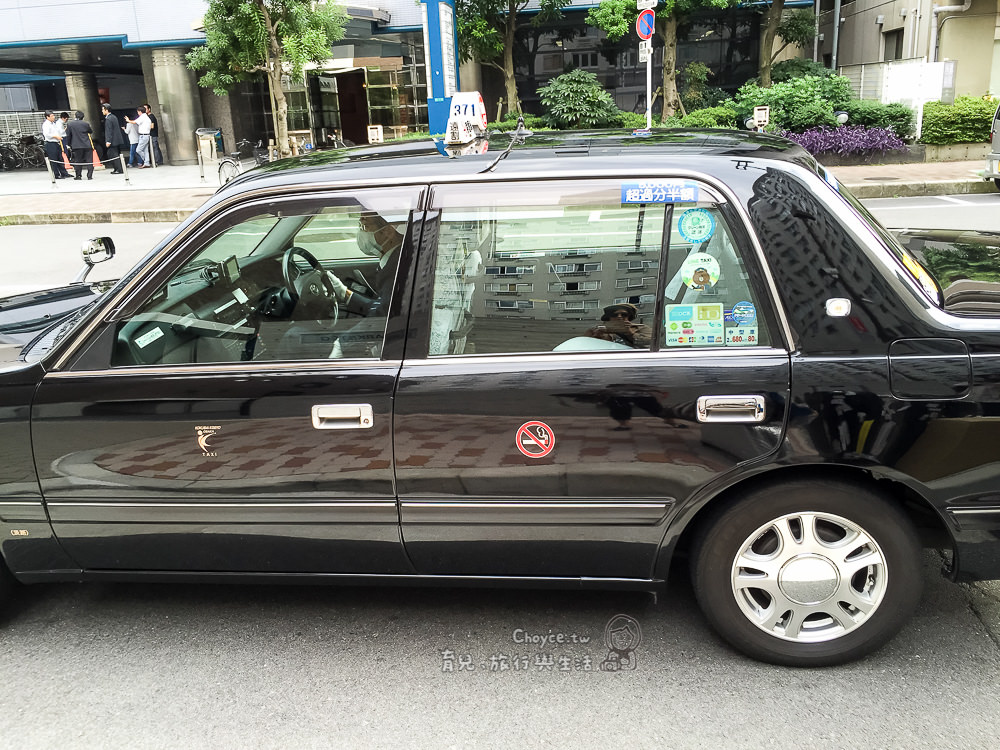超限時優惠駕到！Kia即日起推指定車款無料升級「市值16萬」安全配備 日本生活資訊) 日本免費叫計程車車App 無料下載《全国タクシー配車》 - Choyce寫育兒，旅行與生活