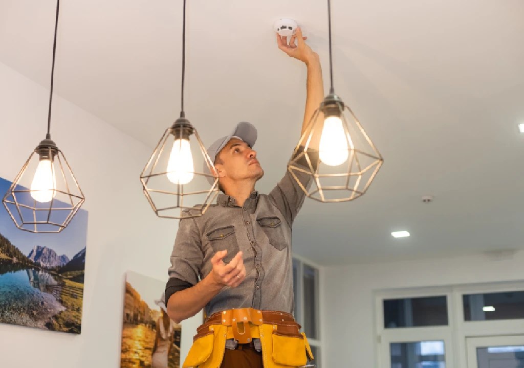 Electrician Cashmere Choyce Electrical