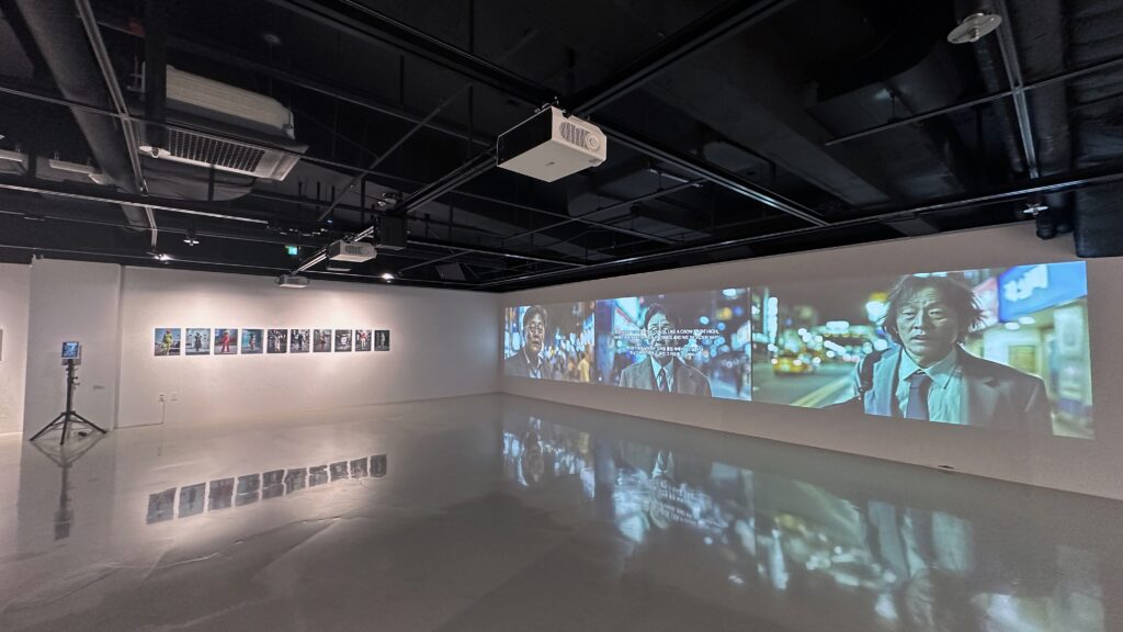 현상 해독/ Decoding the Phenomenon _ 제4회 개인전/ 4th Solo Exhibition