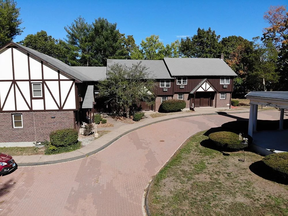 The Mansion Apartments Chozick Realty, Inc