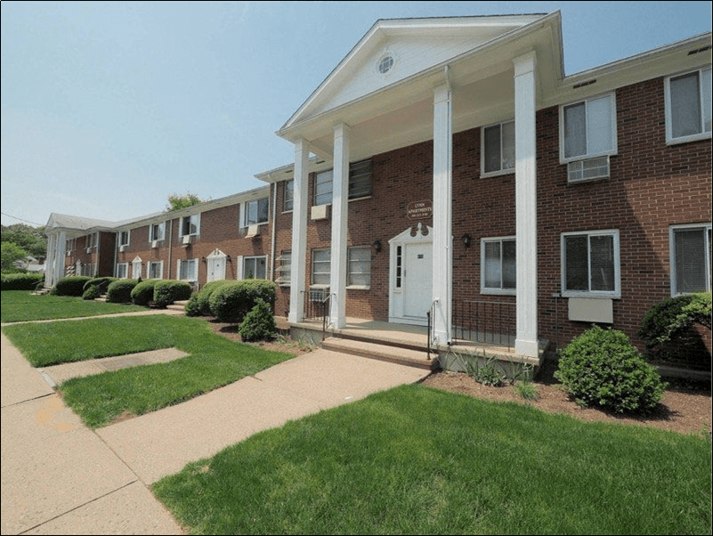 Lynn Apartments Chozick Realty, Inc