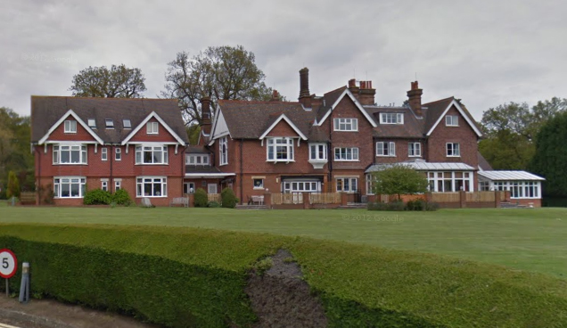 Caring Homes Fined £450,000 Over Resident Death