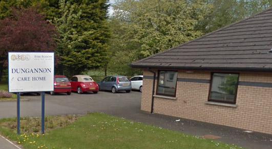 Investigation launched into Four Seasons care home