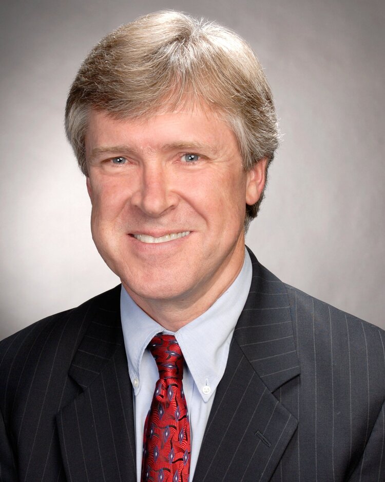 JACK CURTIS Corporate Health Partners