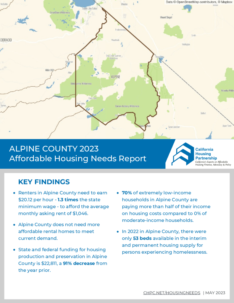 Alpine_Housing_Report California Housing Partnership