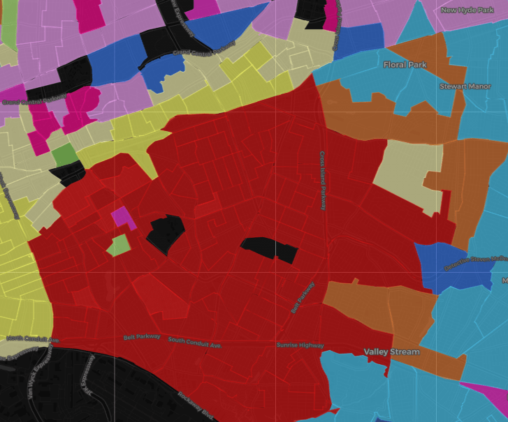 Making Neighborhoods NYC Demographics CHPC New York