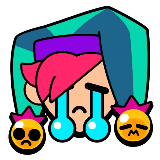 Telegram Sticker from «Chester Pins» pack