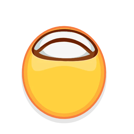 Telegram Sticker 😁 from «Drunk Srickers» pack