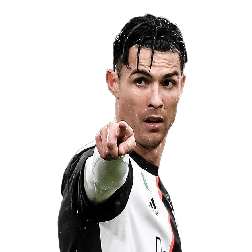 FOOTBALL Telegram stickers