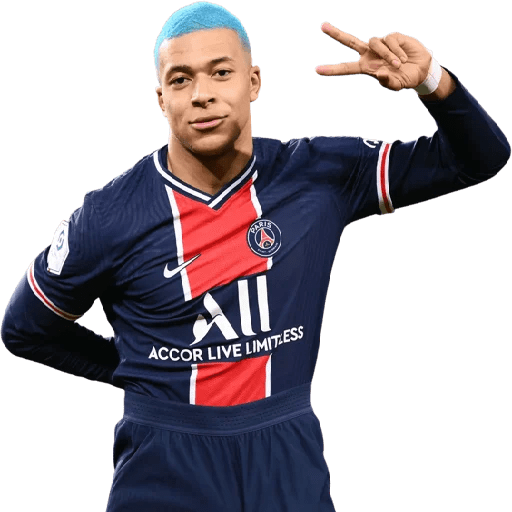 FOOTBALL Telegram stickers