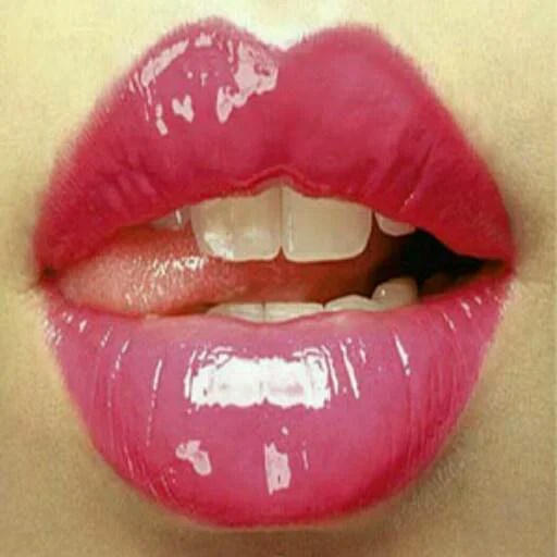 Sweet Kiss Telegram stickers