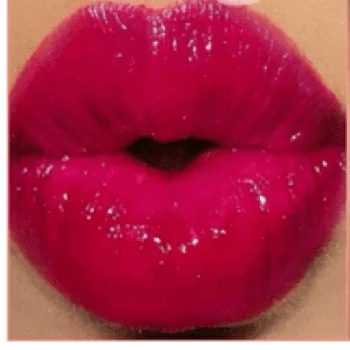 Sweet Kiss Telegram stickers