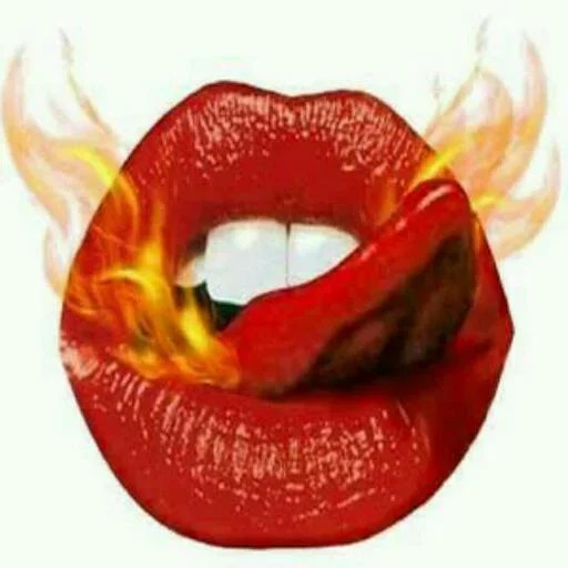 Telegram Sticker 💋 from «Sweet Kiss» pack