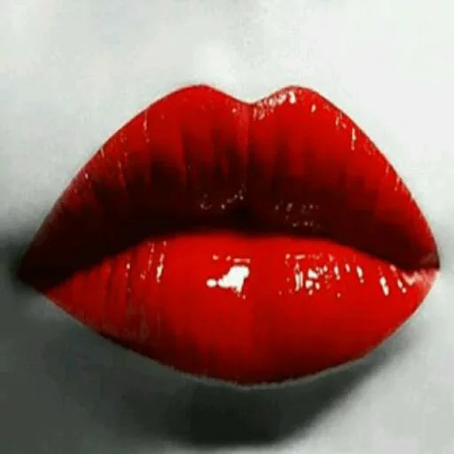 Sweet Kiss Telegram stickers