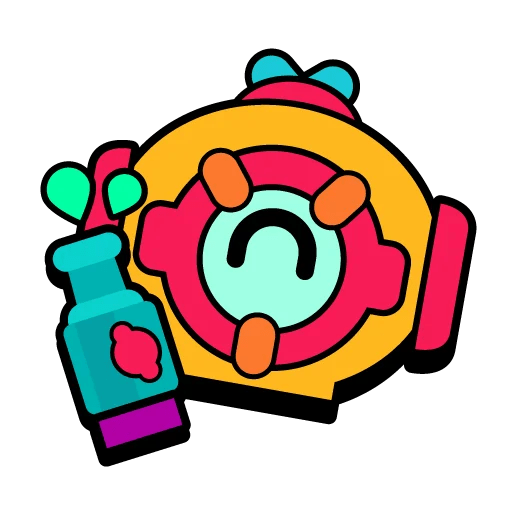 Otis Pins Telegram stickers