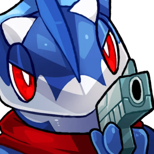 Pokemon Discord 1 Telegram stickers