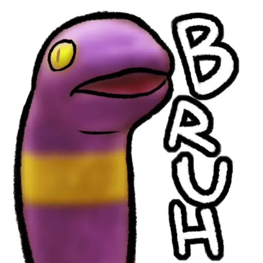 Pokemon Discord 1 Telegram stickers