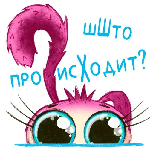 Funny Bunny Telegram stickers