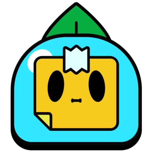 Sprout Pins Telegram stickers