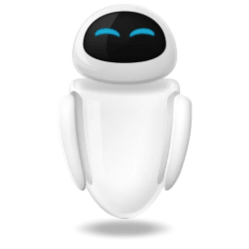 🤖walle🤖 Telegram stickers