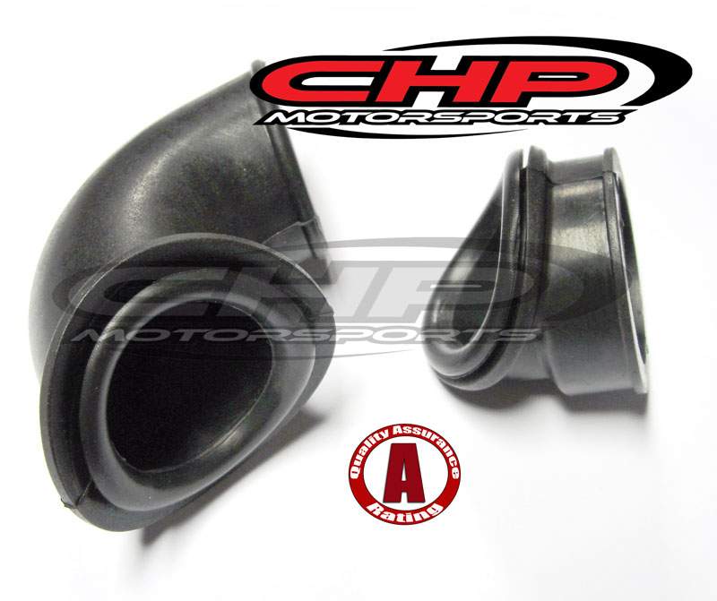 Air box Rubber boot Kit CHP Motorsports