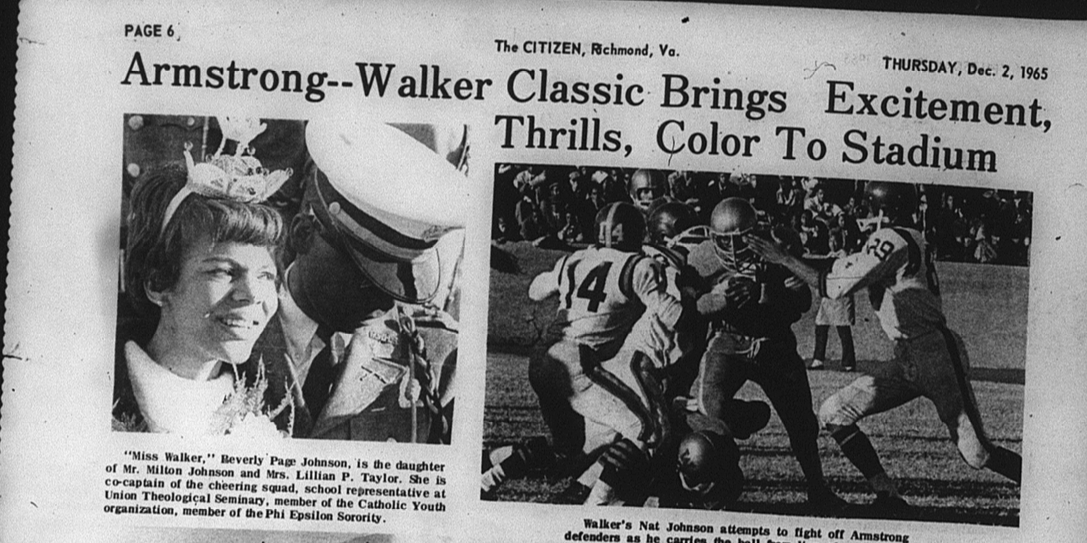 ArmstrongWalker (1965) CHPN