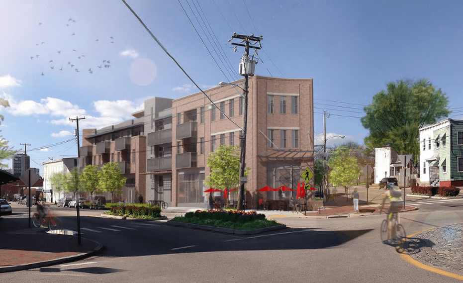 Union Hill projects get goahead from CAR CHPN