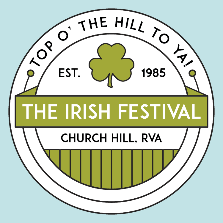 2023 irish festival dallas Don't the Irish Festival NEXT weekend! CHPN