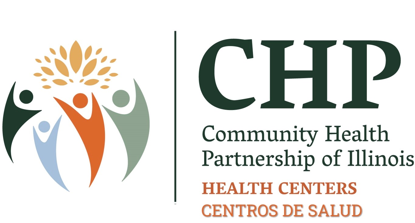 CHP Champaign Health Center Community Health Partnership of Illinois