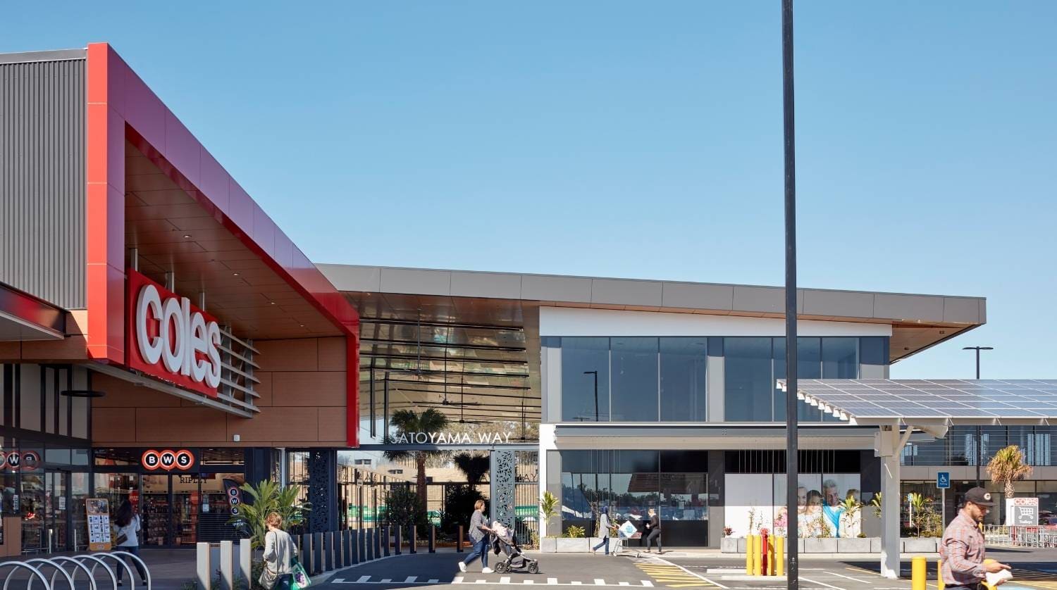 Ripley Town Centre Stage 1 CHP Projects