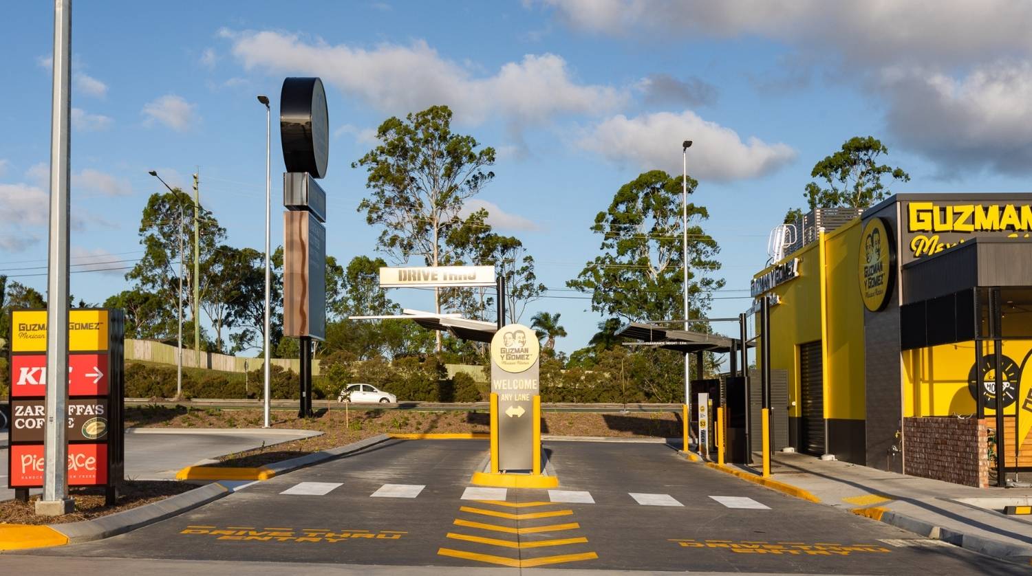 Bethania Padsites CHP Projects