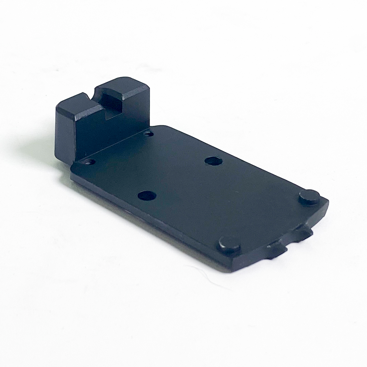 SIG P320 Legion (XFIVE / M17 / M18) w/ R1P/DPP Cut to RMR / SRO