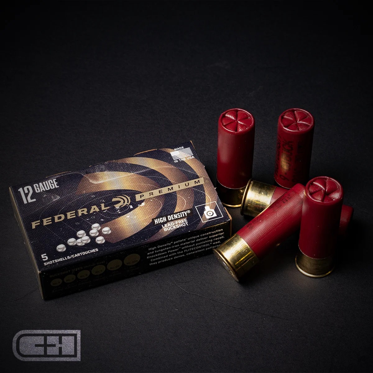 How Much Does A 000 Buckshot Pellet Weight My Bios