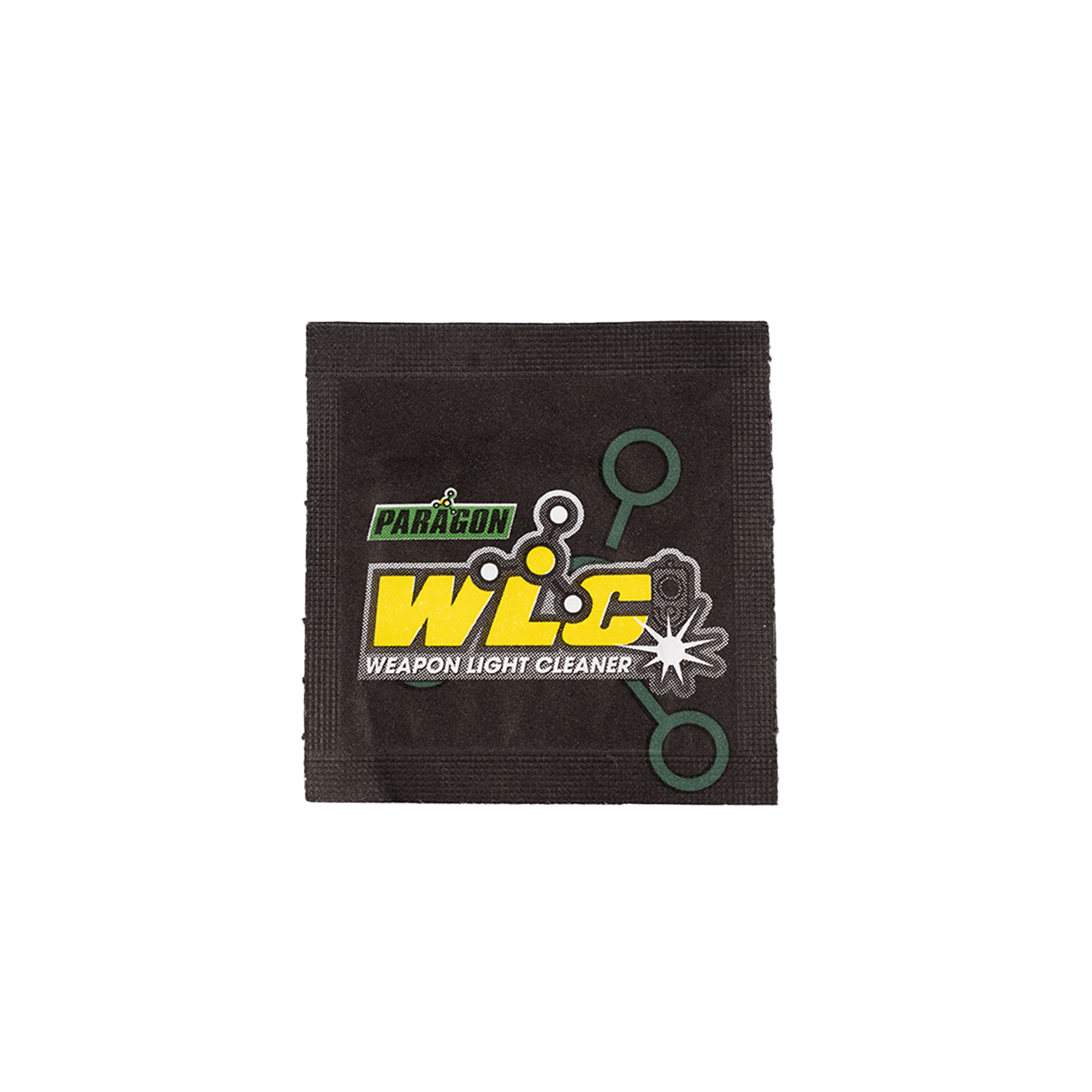 Paragon Weapon Light Cleaner Wipes (10 Pack) C&H Precision