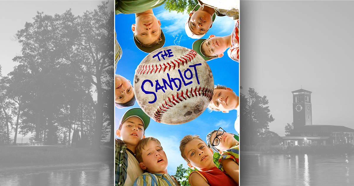 Chautauqua Lake Fall Events 2023 Chautauqua Cinema Under The Stars: “The Sandlot” - Chautauqua Institution