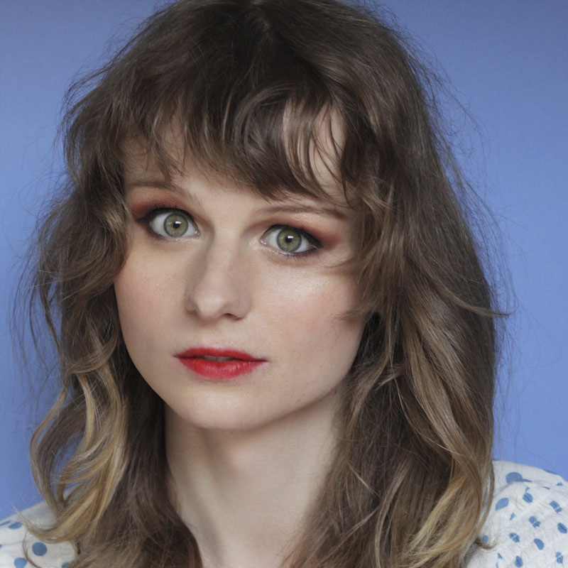 More than an actress — Daphne Kinard aspires to tell ‘all sorts of stories’ The Chautauquan Daily