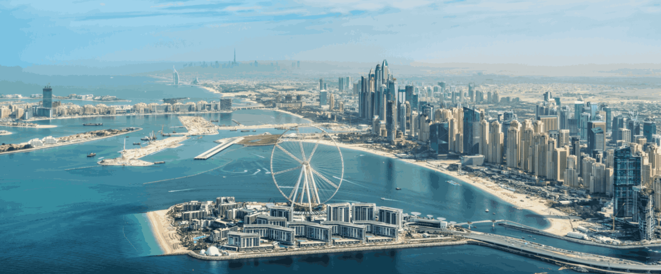 Dubai Real Estate Market Forecast 2024 Dubai Property market