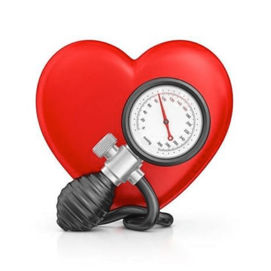 Community Health Resource Center Benefits of Regular Blood Pressure