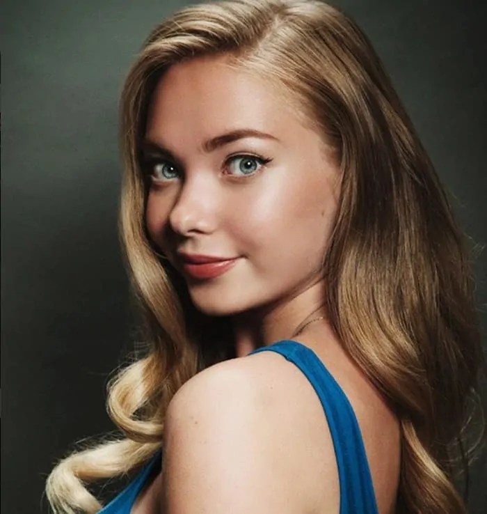 Emilia McCarthy Height Weight Measurement Wiki Bio & Net Worth Chriper